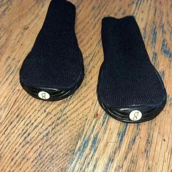 GOO EEZ set of 2 boots  for dog 🐕 size L - Picture 4 of 5